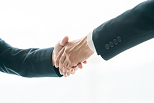 ご契約・お打ち合わせ